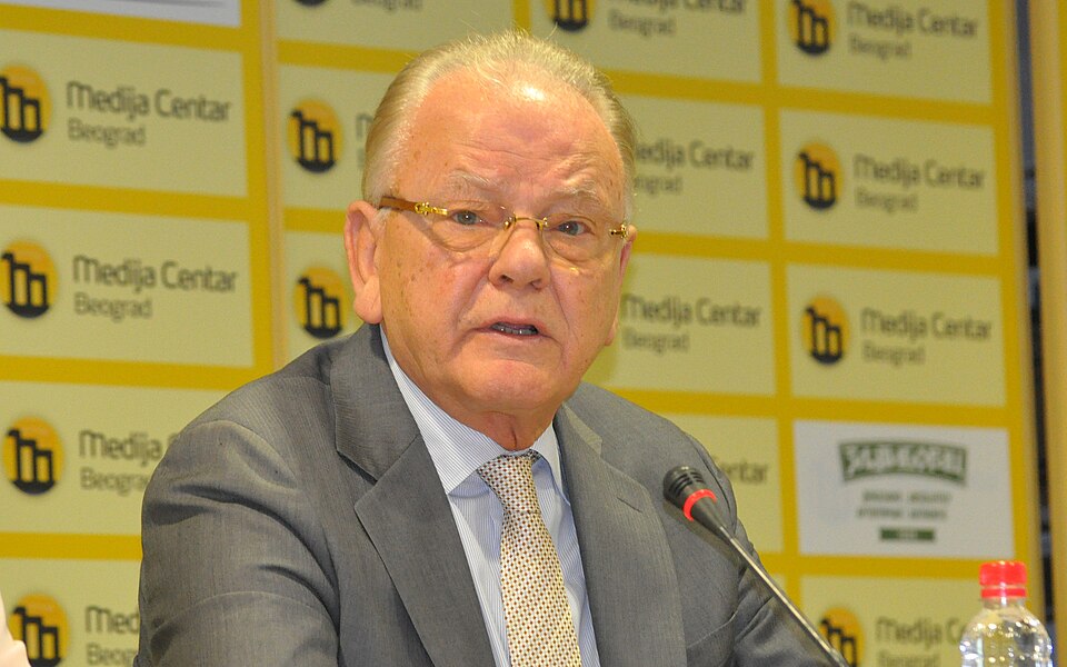 Dušan Ivković