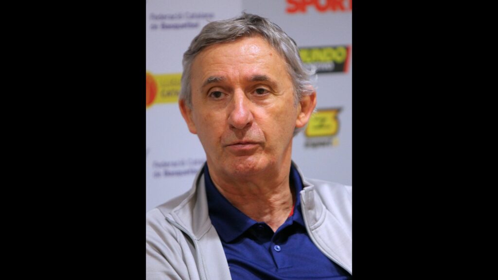 Pešić se vraća, Jokić dolazi