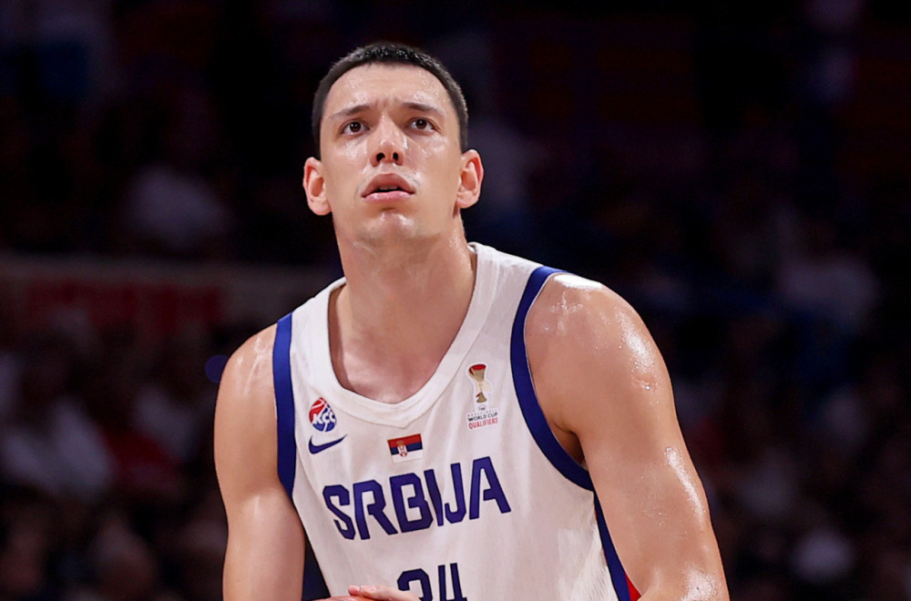 Jokić i Tanasković: Orlovi spremni za Italiju nakon ubedljive pobede!