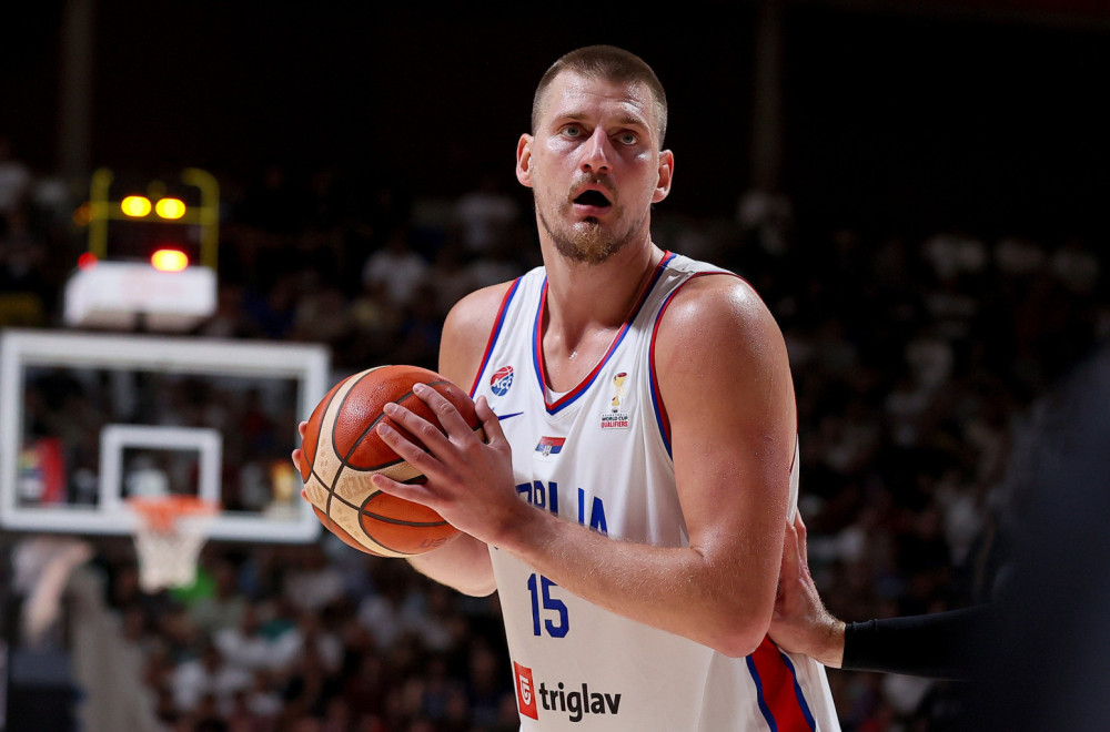Jokićeva Odluka Oduševila Srbiju: Šta je Poručio Naš MVP?