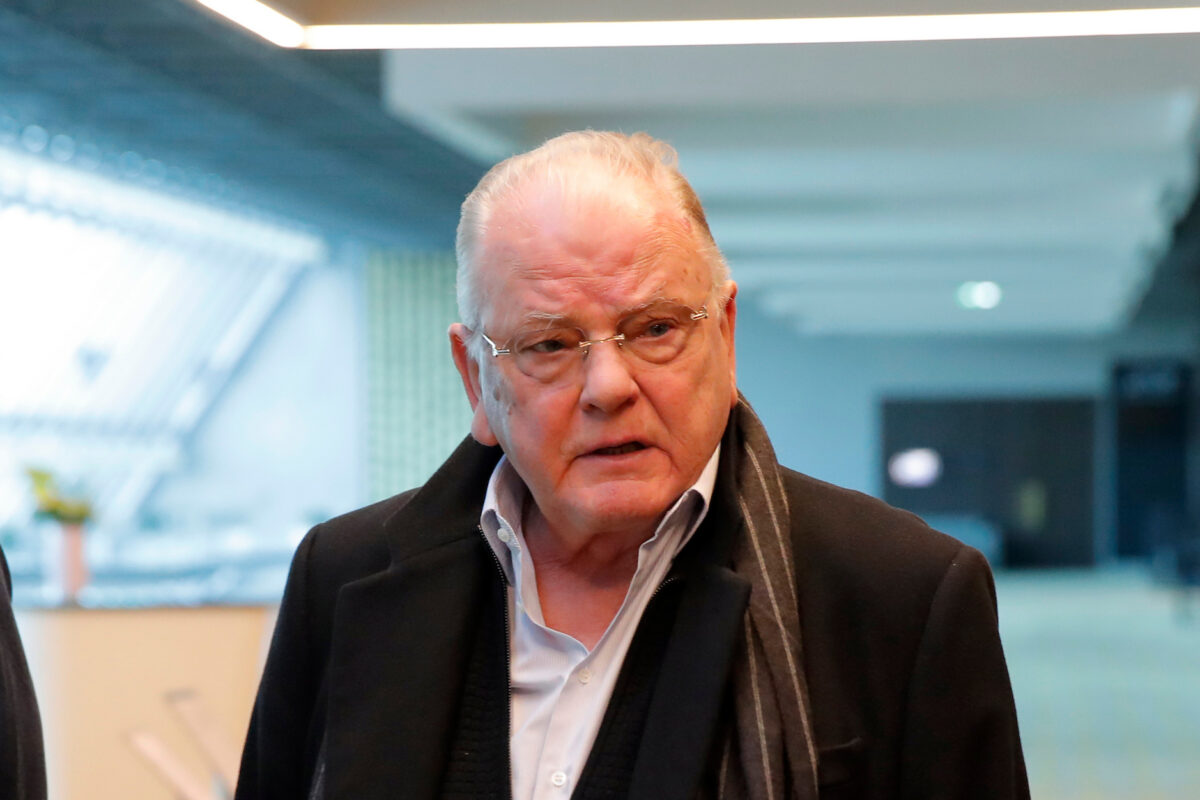 Pet godina bez legende: Njegova ideja i dalje živi i menja srpsku košarku!